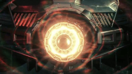 Infiltrazione alla Ace Chemicals- Pt. 2