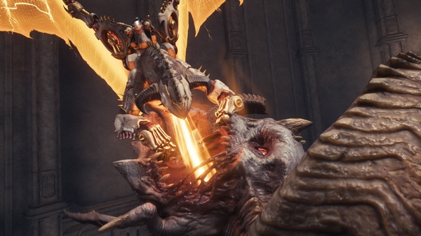 DOOM: The Dark Ages, la recensione di uno Slayer ancor più viscerale