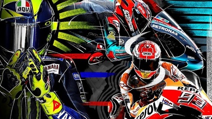 MotoGP 20
