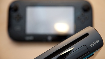 Disponibile un nuovo aggiornamento per Wii U