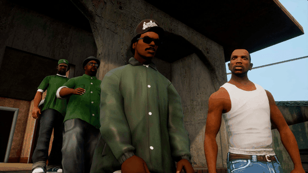 Cinque canzoni rinate grazie ai videogiochi