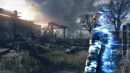 Bandai Namco produrra il thriller psicologico Get Even