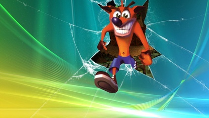 N.Sane Trilogy e solo un primo esperimento