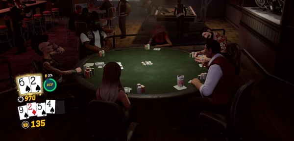 Prominence Poker disponibile su Steam in modalita Accesso Anticipato