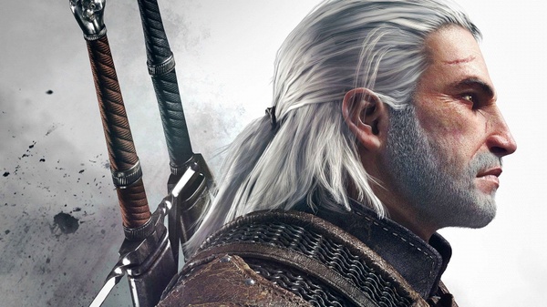 La serie TV di The Witcher sara composta da otto episodi
