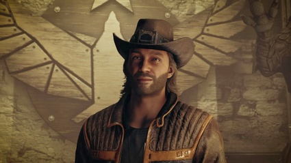 Starfield: il protagonista era doppiato, poi hanno cambiato idea