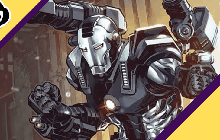 Panini Marvel  Uscite della Settimana dal 10 al 16 Giugno