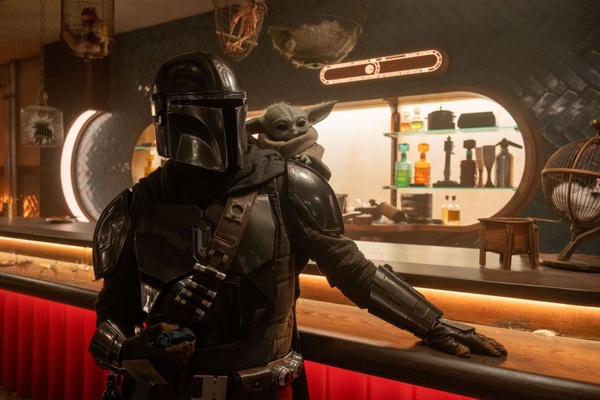 The Mandalorian & Grogu – Recensione: Favreau riporta la magia di Star Wars sul grande schermo 
