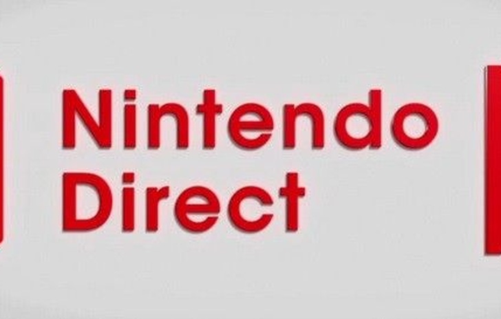 Eccovi la replica della Nintendo Direct 2015