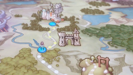 Una data occidentale per Atelier Lulua: The Scion of Arland,