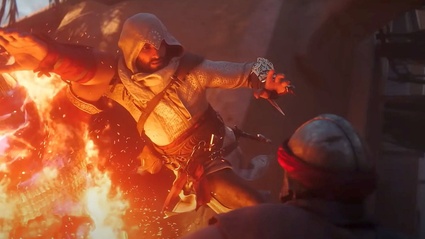 Mirage non avra loot box e costera solo 50 Euro