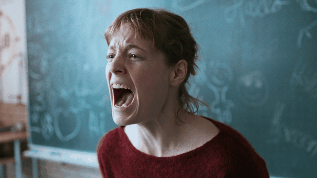 La sala professori recensione le buone intenzioni la maleducazione