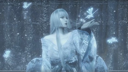 Nuovo gameplay e nuovo boss in azione per NiOh