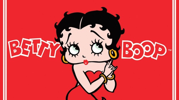 Betty Boop - Da icona animata a spietata assassina