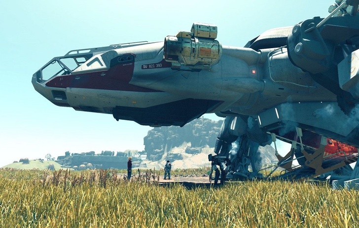 Starfield sempre meno apprezzato su Steam e Bethesda risponde