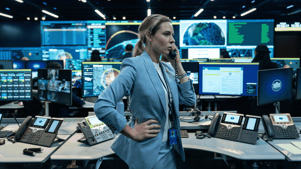 A House of Dynamite e il thriller politico e monito nucleare spaventosamente verosimile di Kathryn Bigelow 