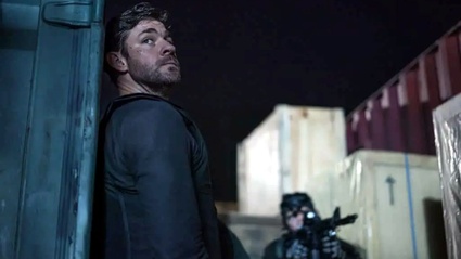 Jack Ryan Stagione 4 - Ecco il trailer della missione finale 