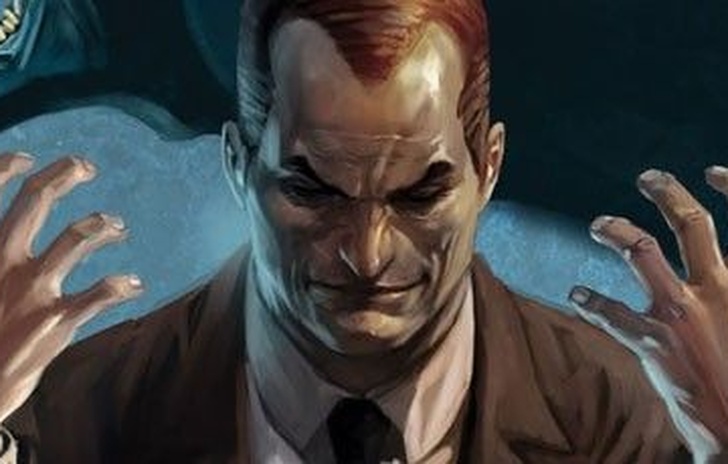 Rumor Matthew McConaughey nel ruolo di Norman Osborn
