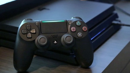 Con il Bundle di Red Dead Redemption 2 arriva una nuova versione di PS4 Pro