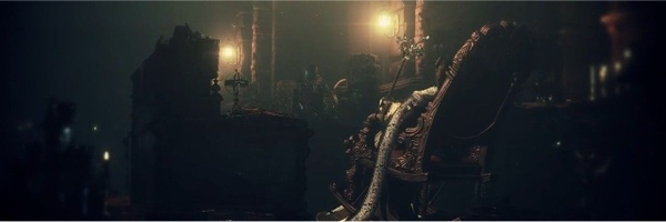 [GC 2014] Anche per Bloodborne arriva un nuovo trailer