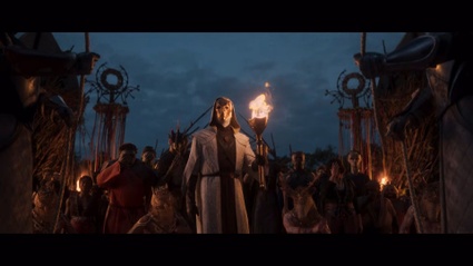 Larian Studios: e polemica per l'uso della IA nello sviluppo