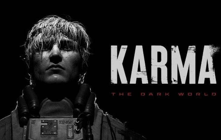 KARMA the Dark World la recensione dellavventura distopica cinematografica
