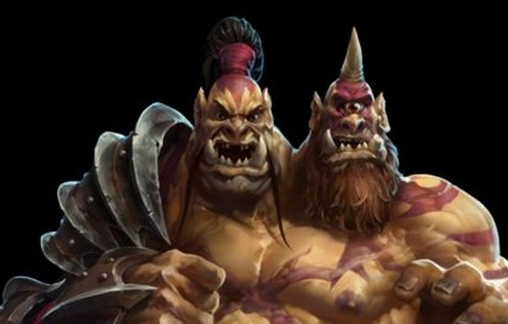 Tante gustose novità per Heroes of the Storm