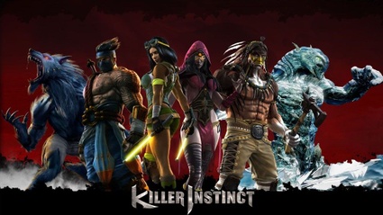Novita per la seconda stagione di Killer Instinct