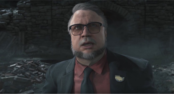 Considerazioni e indizi dal trailer di Death Stranding