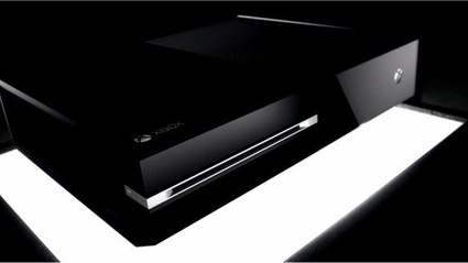 [Rumor] Xbox One Slim all'orizzonte?