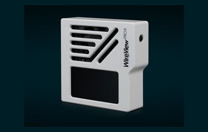 Thermal Grizzly WireView Pro II controllo GPU avanzato