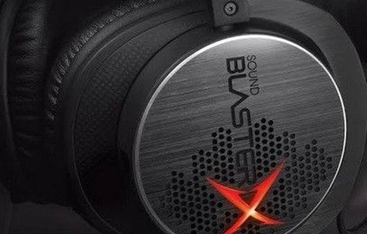 Creative presenta la sua linea Premium di periferiche audio