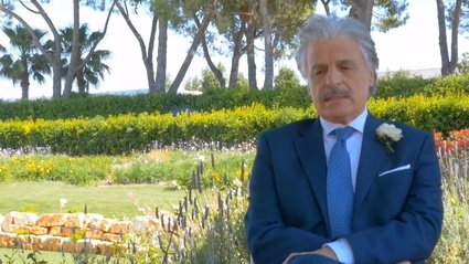 Featurette "Intervista a Michele Placido e Maria Pia Calzone"