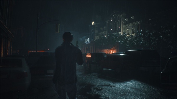 Resident Evil 2, 3, and 4 Remake on Switch 2: The Portable Horror