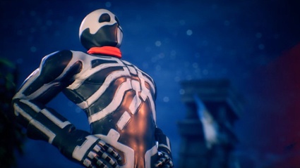 Primo trailer per il misterioso progetto di Arika