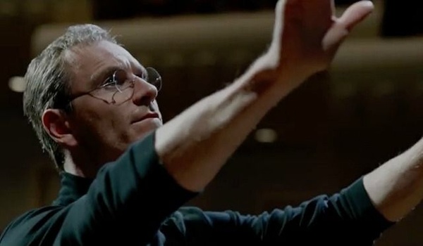 Steve Jobs e da oggi al cinema! Intervista al regista Danny Boyle