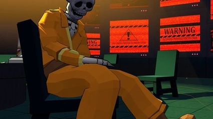 Missile Command Delta