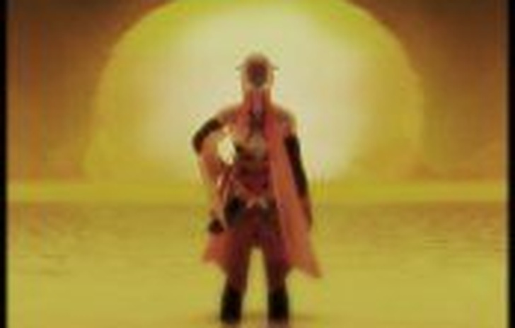 Suikoden V