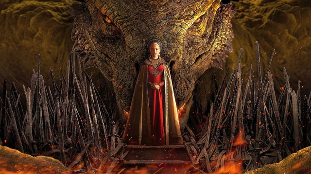 House of the Dragon cosa ci raccontano i primi sei episodi