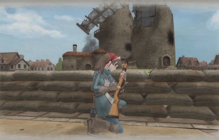 Valkyria Chronicles Remastered ha una data  e unEdizione Speciale per lEuropa
