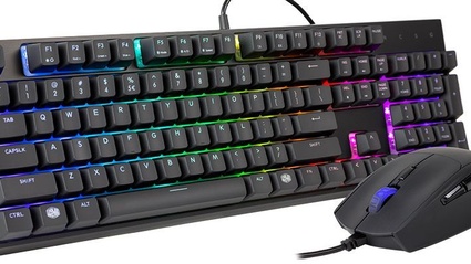 Cooler Master cala il poker d'assi