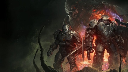 Una data per l'espansione di Halo Wars 2