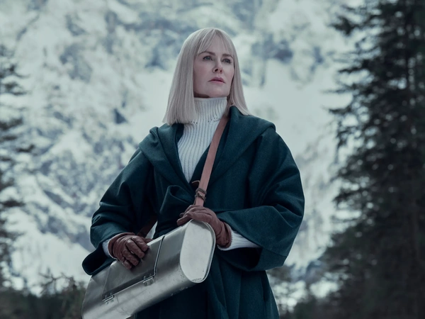 Nove perfetti sconosciuti 2: il ritorno (gelido) di Masha