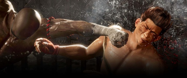 Koei Tecmo rivela gli extra per i pre-order di Dead or Alive 6