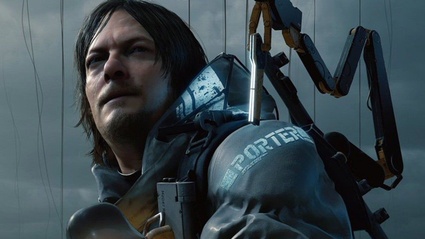 Death Stranding sara mostrato nella giornata odierna