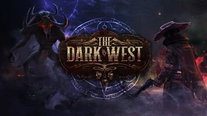 The Dark West: un action/RPG di frontiera dark fantasy