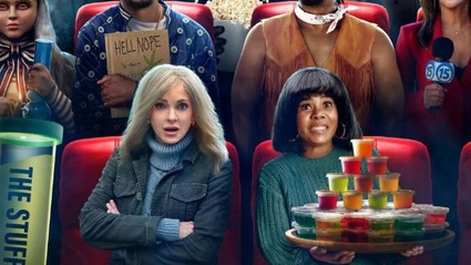 Scary Movie 6
