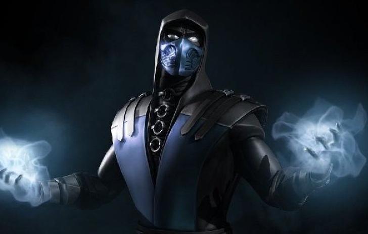 Annunciato il Whos Next Worldwide Competitive Program di Mortal Kombat