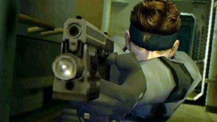 10 anni dopo, ecco una nuova easter egg di MGS2!