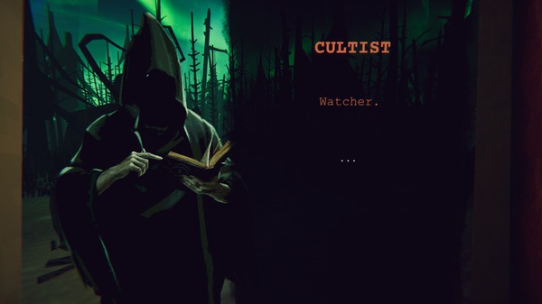 Static Dread: The Lighthouse, recensione di un orrore cosmico a metà tra Kafka e Lovecraft